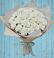 Букет цветов из: Гвоздики в Николаевске-на-Амуре