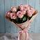 Букет цветов из: Розы в Николаевске-на-Амуре
