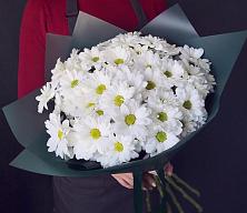 Букет цветов из:  Хризантемы #REPLACE_PRED# Николаевске-на-Амуре