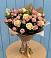 Букет цветов из: Розы в Николаевске-на-Амуре