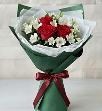 Букет Идеальный Вкус #REPLACE_PRED# Николаевске-на-Амуре