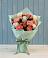 Букет цветов из: Розы в Николаевске-на-Амуре