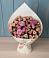 Букет цветов из: Розы в Николаевске-на-Амуре