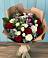 Букет цветов из: Розы и Альстромерии в Николаевске-на-Амуре