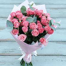 Букет Леди совершенство #REPLACE_PRED# Николаевске-на-Амуре